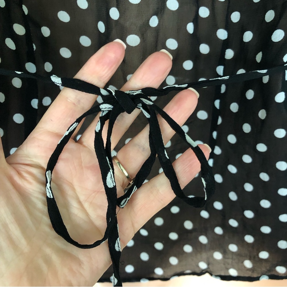 Blouse by M Collection - Picture 6 of 7
